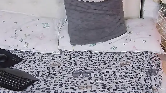 PerfectMom's Live XXX Chat