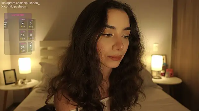 XXX chat uživo modela JulietteDee