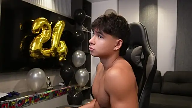 Bray_Kevin – Naživo XXX chat