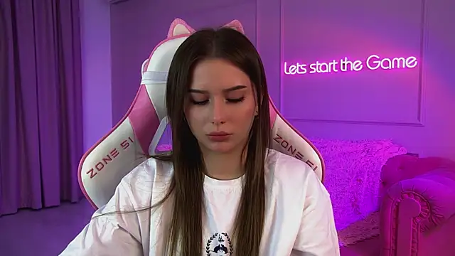 DianaVert 라이브 XXX 채팅