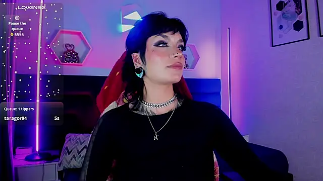 _mamush's Live XXX Chat