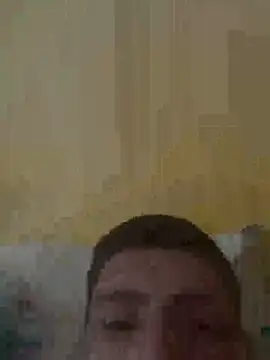 Webkamerová show a777litospereira