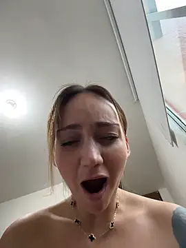 Živý XXX chat Nina_velvet01