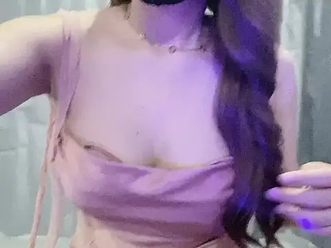 Mian_Pussy 라이브 XXX 채팅