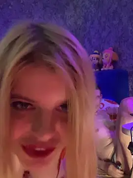 Webkamerová show vitaminka_cc
