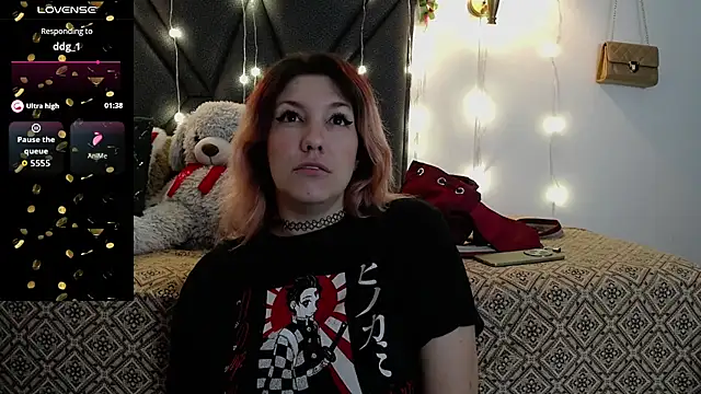 Sharma_Amayra – Naživo XXX chat