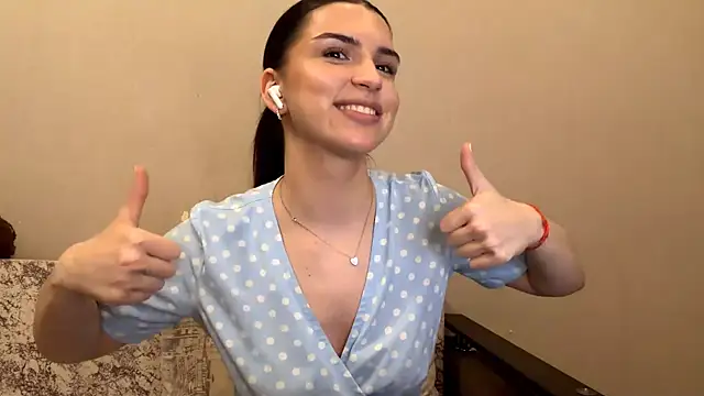 Chat +18 de KerryForce ao vivo