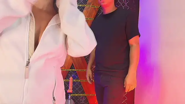 Dominus_bdsmのウェブカメラショー