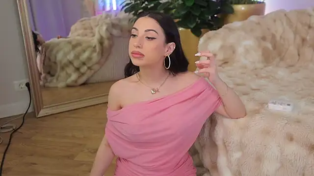 Anais_Bloom Chat XXX live