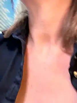 MaiseKnox's Webcam Show