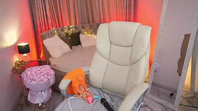 GraceCandy's Live XXX Chat
