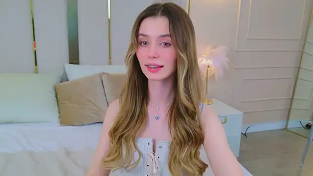 MarybethSnown Live XXX chat