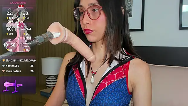 doll_bella_n Live XXX chat