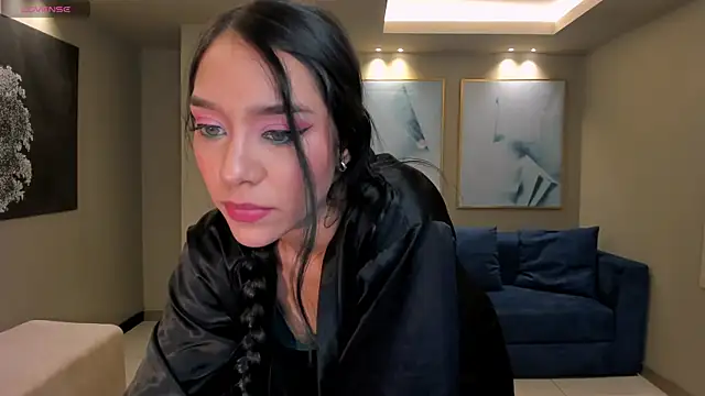 Chat XXX Live AmaliaCrus