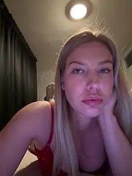 Chloemillerrxx Webcam Show
