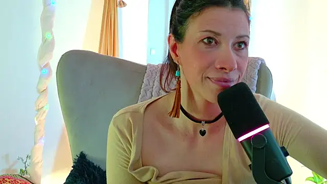 magali_19 élő XXX-chatje