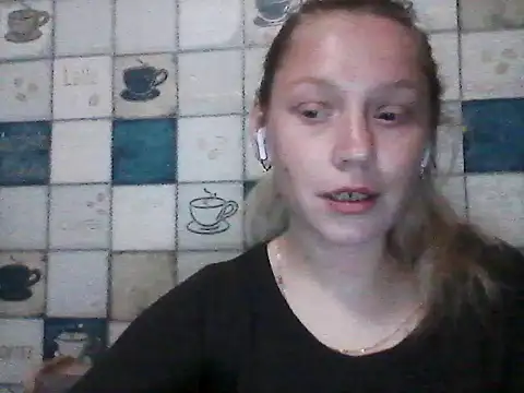 Anna_wey's Live XXX Chat