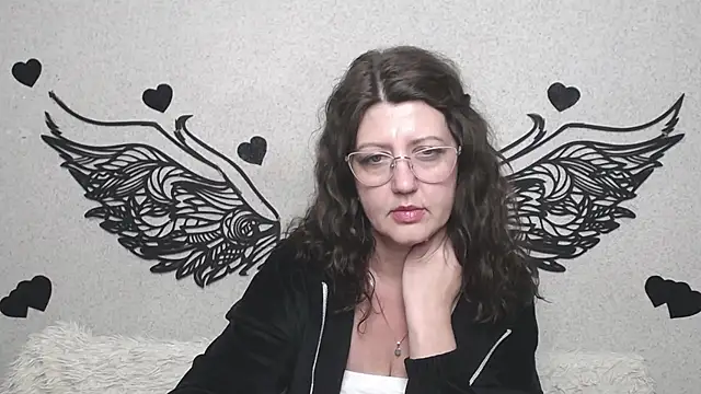 Chatroom XXX en direct de RoseHille