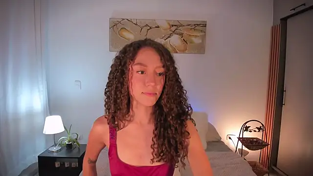 Chat XXX Live ChloeMoreti