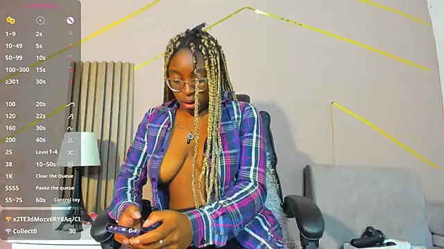 Živý XXX chat Candy_Williamss