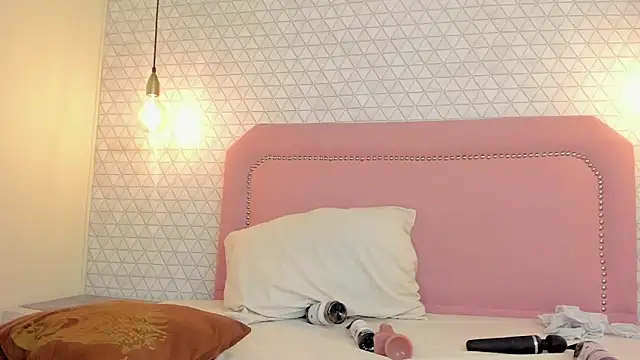 XXX chat uživo modela SUNNYCYRUS