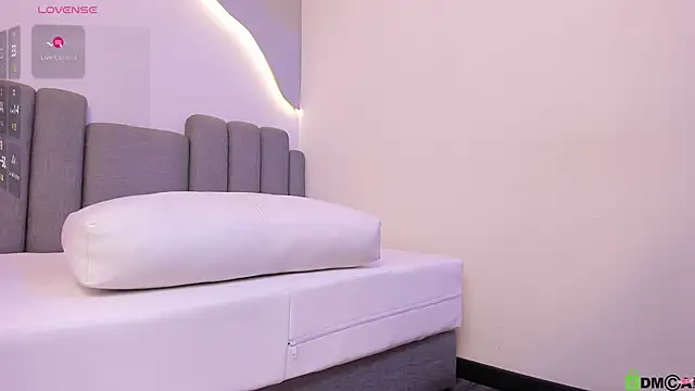 XXX chat uživo modela Chlowe_Taylor_