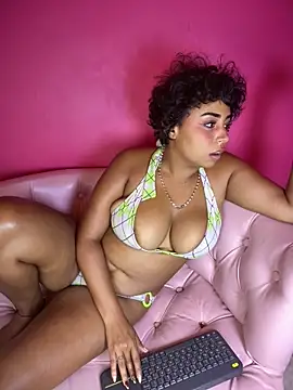 SamaraDesire 라이브 XXX 채팅
