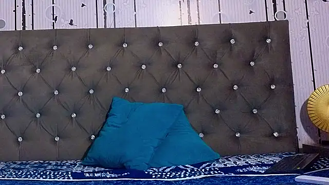 Show webcam de Alex_Bloom