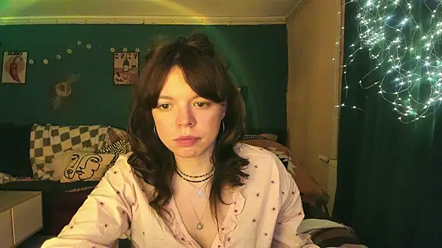دردشة ClancyMorissey الجنسية المباشرة