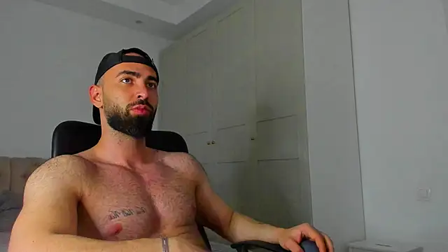 Živý XXX chat cloudymastersss