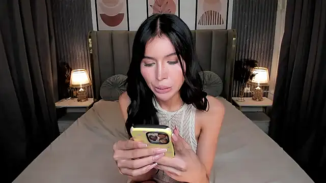 BriannaMckinley's Webcam Show