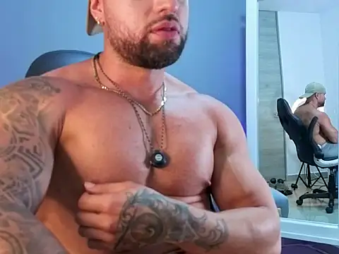 OwenMaximus814 라이브 XXX 채팅