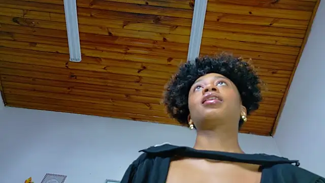 AliyahBrowns' Live XXX Chat