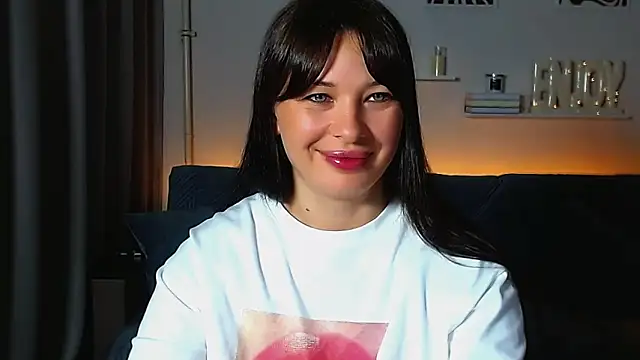 دردشة AlexaSven الجنسية المباشرة