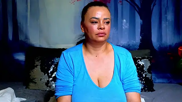 Chat +18 de ElizabethEven ao vivo