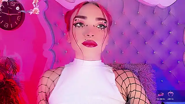 Živý XXX chat LeyXandrabraz