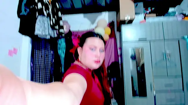 Chat XXX Live SofiaOlivares