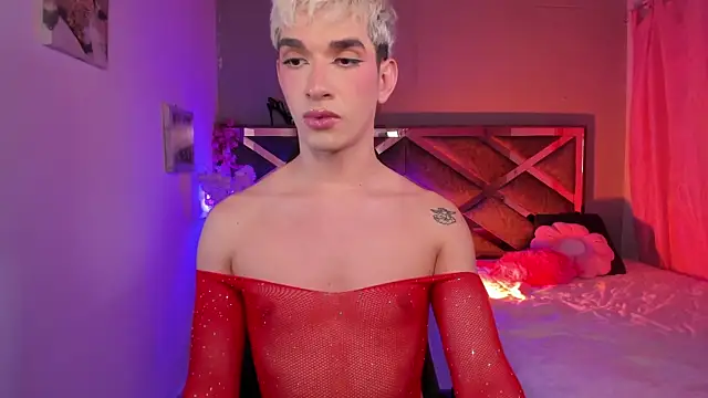 Вебкам-шоу Cherry_zayden_