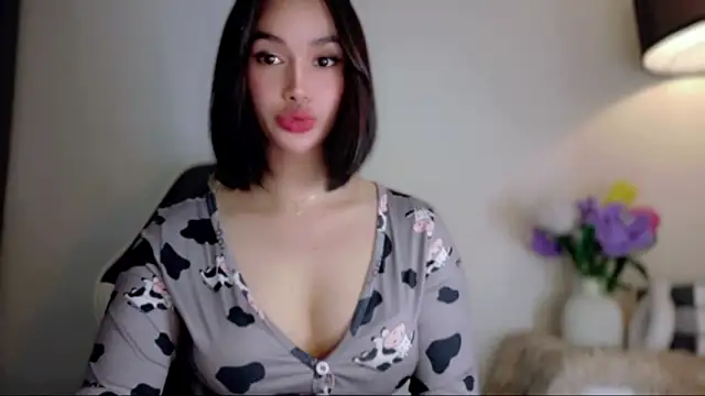Anna_HollyDoll 웹캠 쇼
