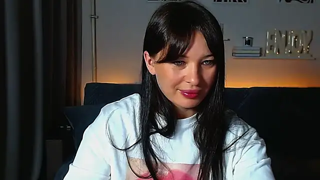 AlexaSven's Live XXX Chat