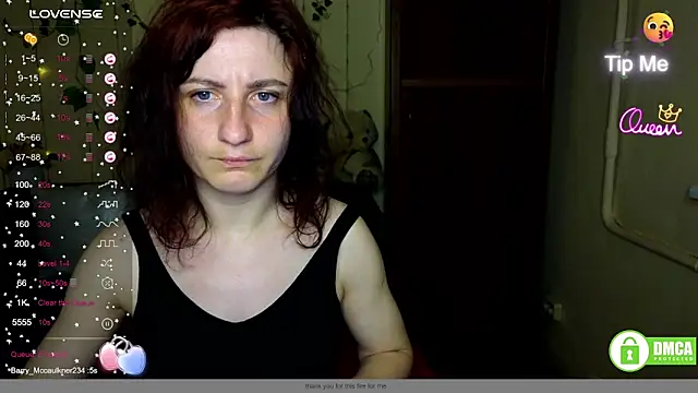 Chatroom XXX en direct de Muse_kitty_jenia