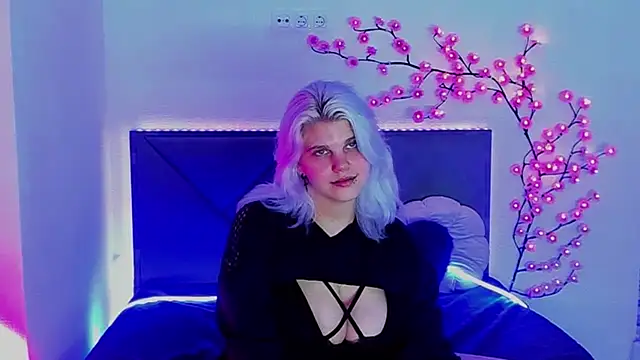 Chat XXX ao vivo de JoannLowe