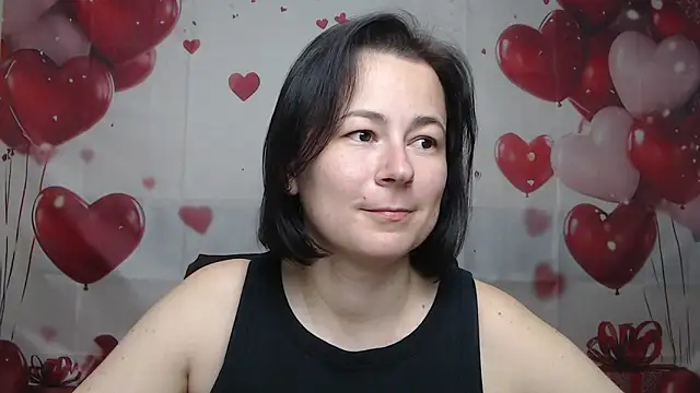 MarieSho's Live XXX Chat
