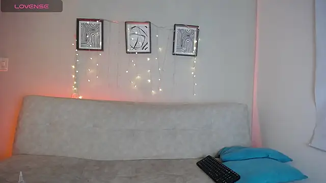 Chat XXX ao vivo de Sweet_Bella_Valery
