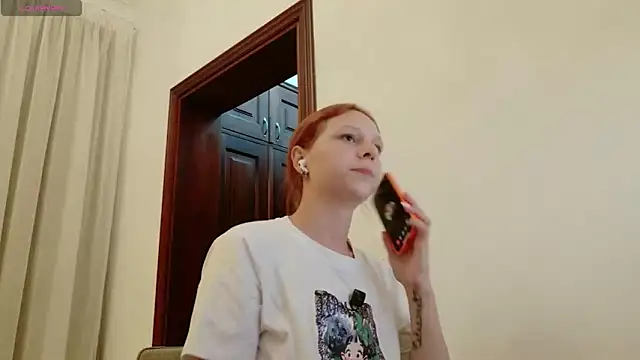 ViktoriaSilkn Live XXX chat