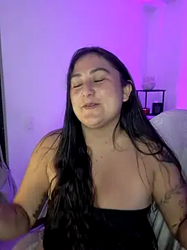 Živý XXX chat EmaTramel1