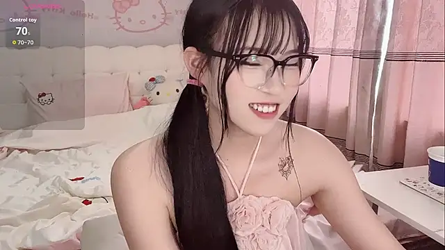 YINUO-QJ 网络视讯表演
