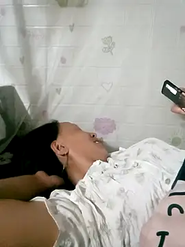 Chat +18 de Lisa-aa ao vivo
