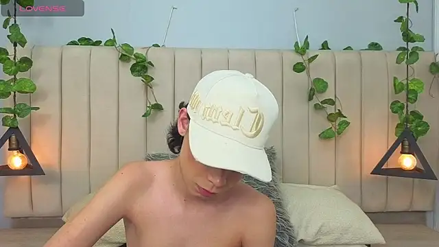 milan_zapata Webcam Show