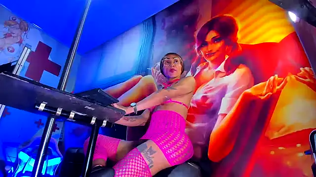 swett_bigcock – Kamerová šou